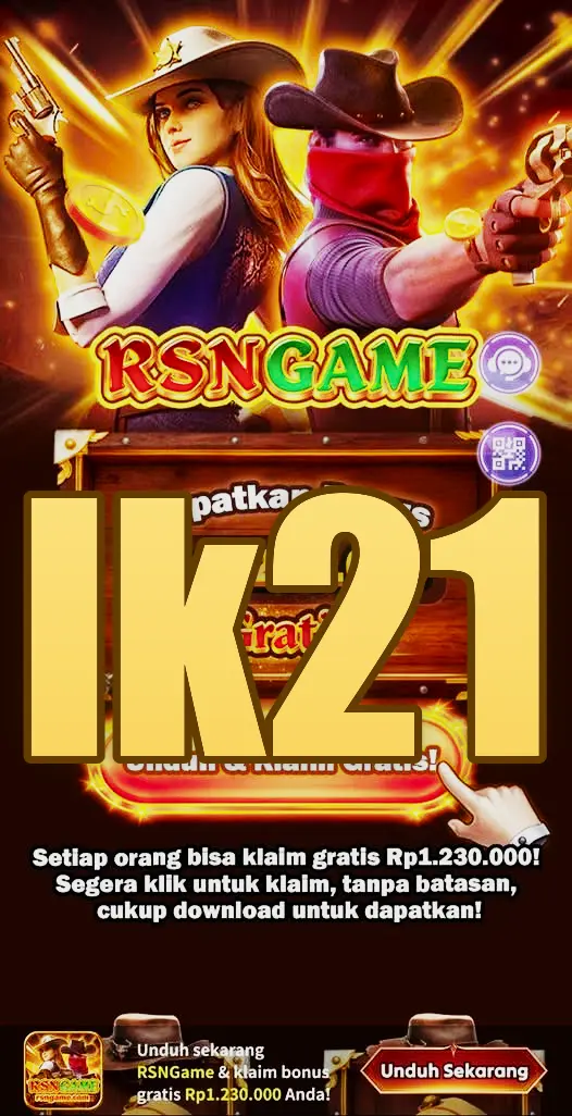 lk21 APK