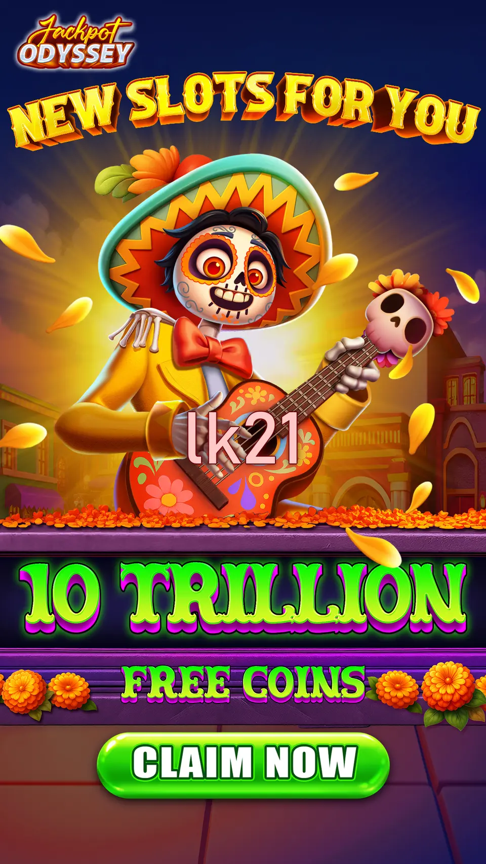 lk21 APK