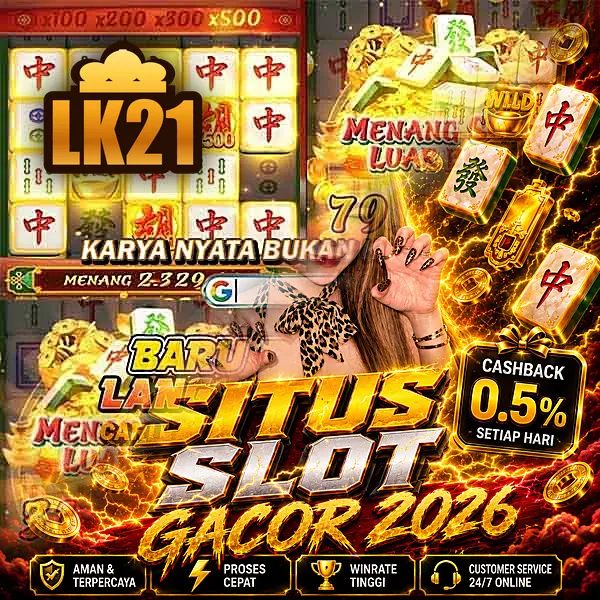 lk21 Tangkapan Layar - Resmi